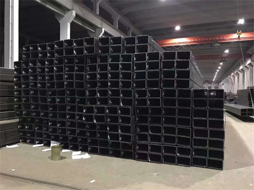 佛山冷拔方管选型指南 工程采购怎么选
